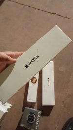 Branded Smartwatch Tech Wholesale Liquidation