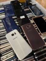 Mixed Samsung Galaxy S Note A J Series