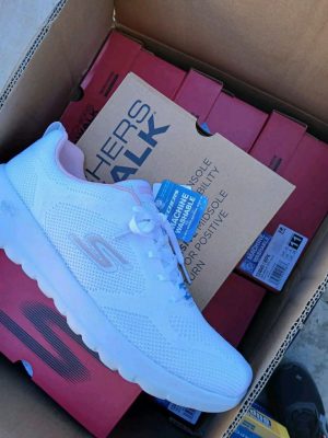 Skechers Shoes Wholesale Liquidation