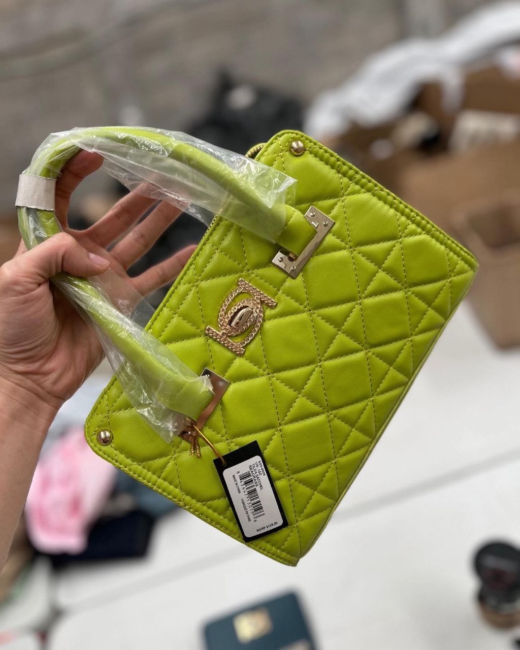 Bebe Bags Wholesale Liquidation - Image 2