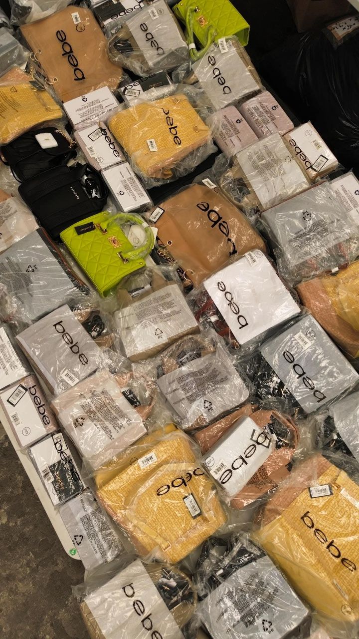 Bebe Bags Wholesale Liquidation - Image 7