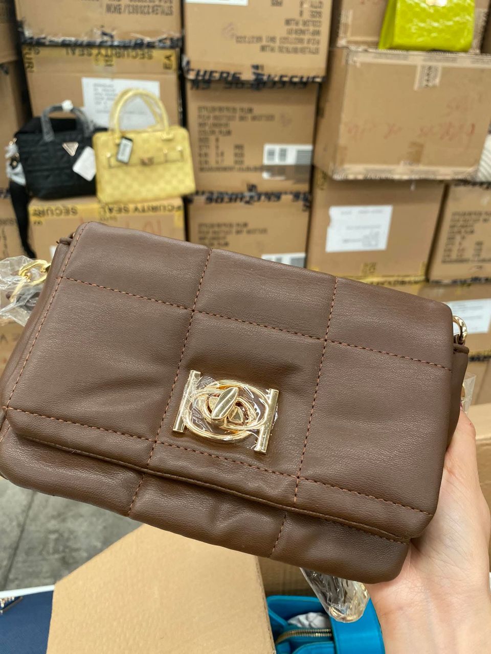 Bebe Bags Wholesale Liquidation