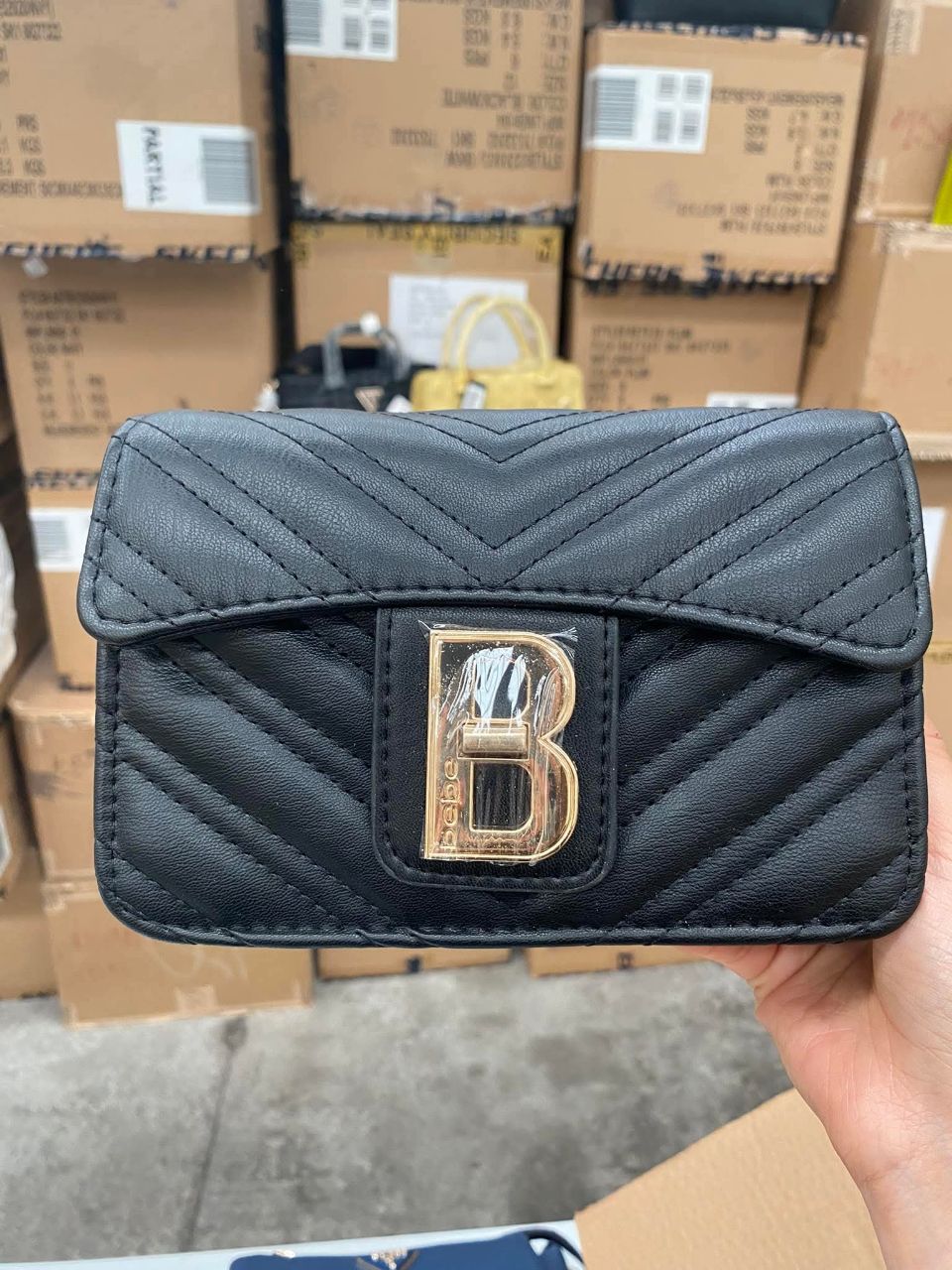 Bebe Bags Wholesale Liquidation - Image 4