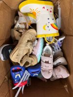 Kids Mixed Shoes Wholesale Liquidation