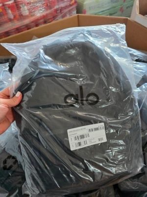 ALO Yoga Apparel - Liquidation Pallet