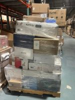 Amazon Electronics Truckload - Liquidation Pallet