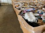 Amazon High Piece Truckload - Liquidation Pallet