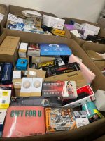 Amazon LPN – Clean Load - Liquidation Pallet