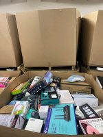 Amazon LPN – Clean Load - Liquidation Pallet