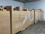 Amazon Medium General Merchandise Truckloads - Liquidation Pallet
