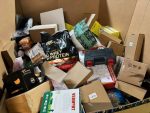 AMZ FC HPC Manifested Load - Liquidation Pallet