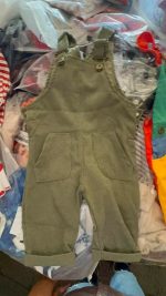 Baby Clothing Pallet - Liquidation Pallet