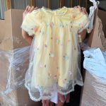 Baby & Kids Clothing Pallet - Liquidation Pallet