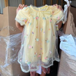 Baby & Kids Clothing Pallet - Liquidation Pallet