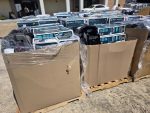 Baby Merchandise Truckloads - Liquidation Pallet