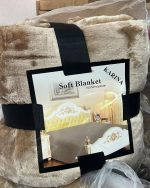Blankets Pallet - Liquidation Pallet