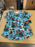 Cherokee Scrubs Apparel - Liquidation Pallet