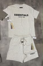 Essentials Fear of God Apparel Casepack - Liquidation Pallet