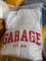 Garage Women Clothing - Liquidation Pallet