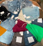 Good American Premium Denim by Khloé Kardashian - Liquidation Pallet