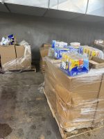 Home Essentials Truckload - Liquidation Pallet