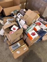 Kitchen & Small Appliance Pallets - Liquidation Pallet