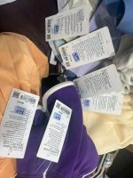 Lululemon Clothing Casepack - Liquidation Pallet