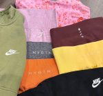 Lululemon Pre-Loved Apparel Casepack - Liquidation Pallet