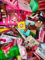 Makeup & Personal Care Wholesale Lots - Liquidation Pallet