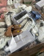 Mixed Footwear Gaylord - Liquidation Pallet