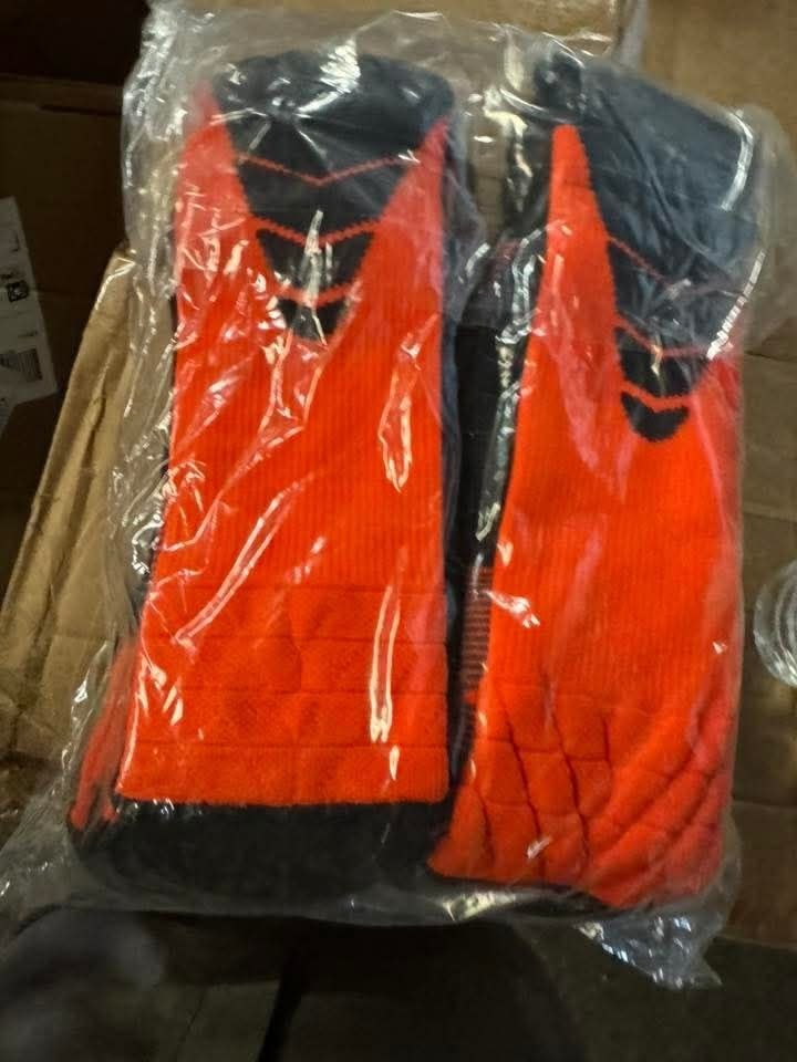 Nike Elite Socks Truckload - Liquidation Pallet