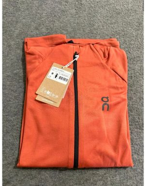OnCloud Zip-Up Hoodies - Liquidation Pallet