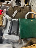 Rebecca Minkoff Handbags Pallet - Liquidation Pallet