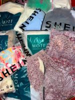 SHEIN Premium Summer Clothing - Liquidation Pallet