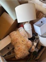 Target General Merchandise Truckloads - Liquidation Pallet