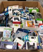 Target HIGH PIECE COUNT - Liquidation Pallet