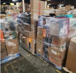 Target Premium Truckloads - Liquidation Pallet