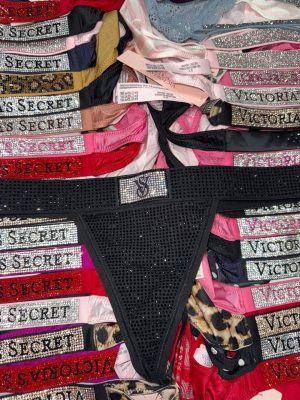 Victoria Secret Underwear Pallet - Liquidation Pallet