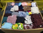 Women Clothing Pallet - Liquidation Pallet