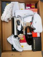 Premium Branded Mixed Footwear Wholesale Liquidation – 50 Pairs – Nike, Adidas, Vans & More – Category C Returns at €3 Per Pair