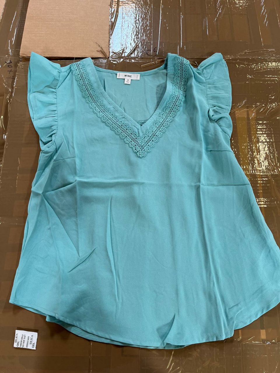 Buckle Clothing Wholesale Liquidation Pallet – 500 Pieces – New With Tags at €0.75 Per Piece - Image 6