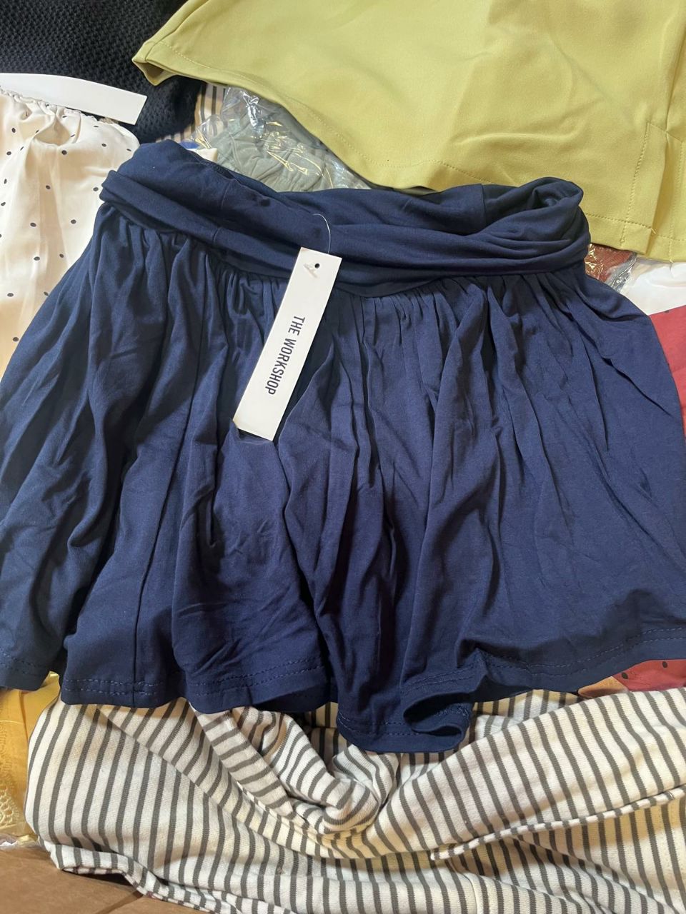 Buckle Clothing Wholesale Liquidation Pallet – 500 Pieces – New With Tags at €0.75 Per Piece - Image 5